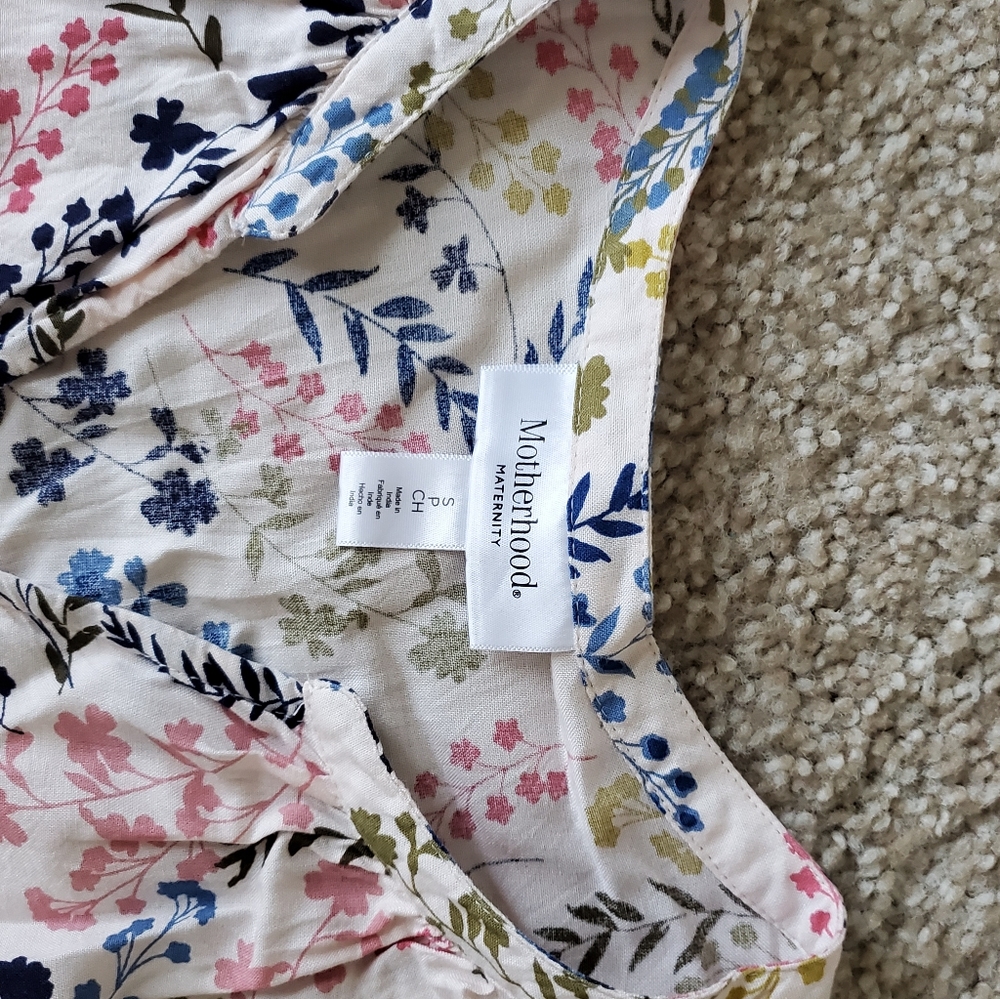 Maternity clothes - Picture 4 of 4